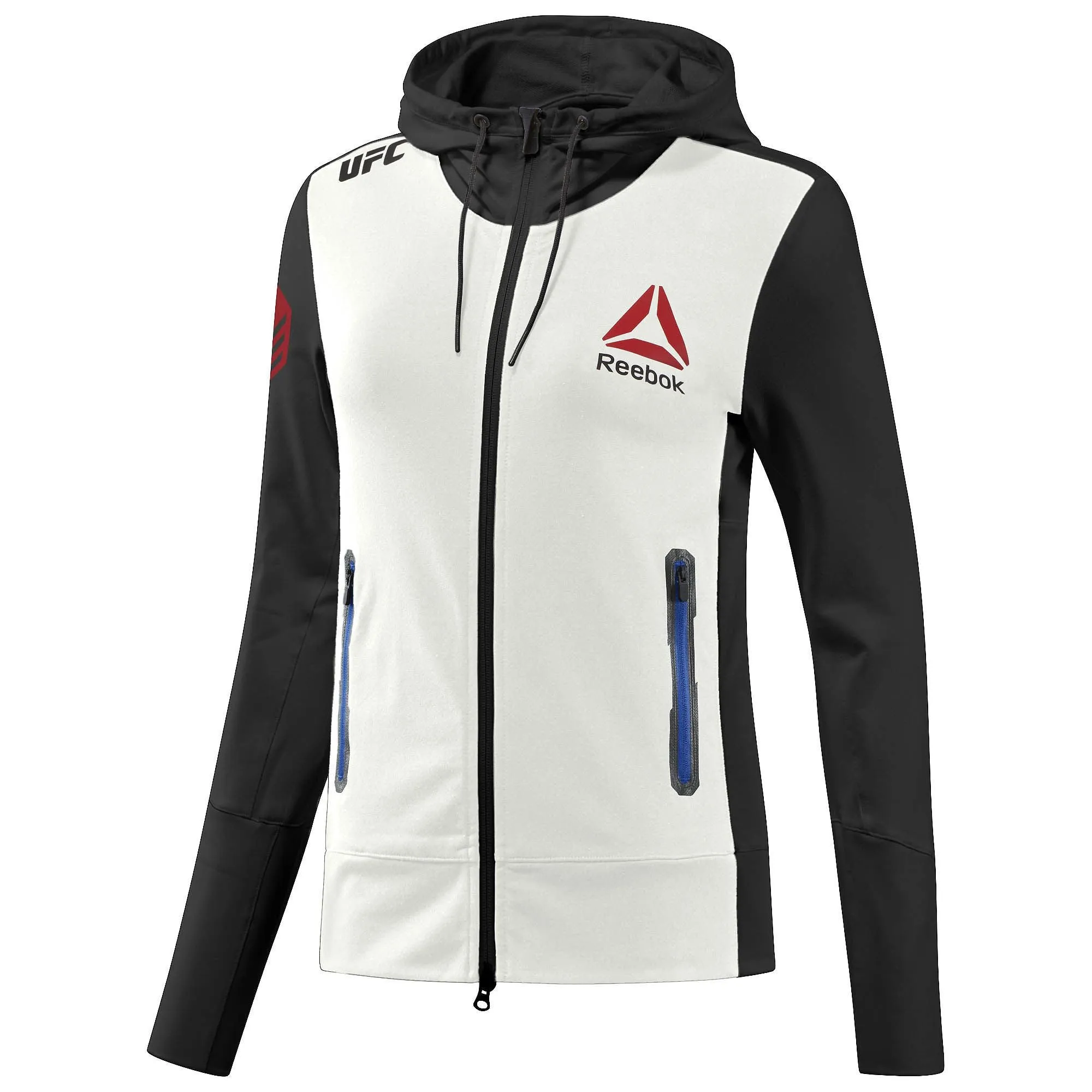 Reebok Women's Ronda Rousey Ufc Walkout Hoodie - Ai0658 sold by Zulily