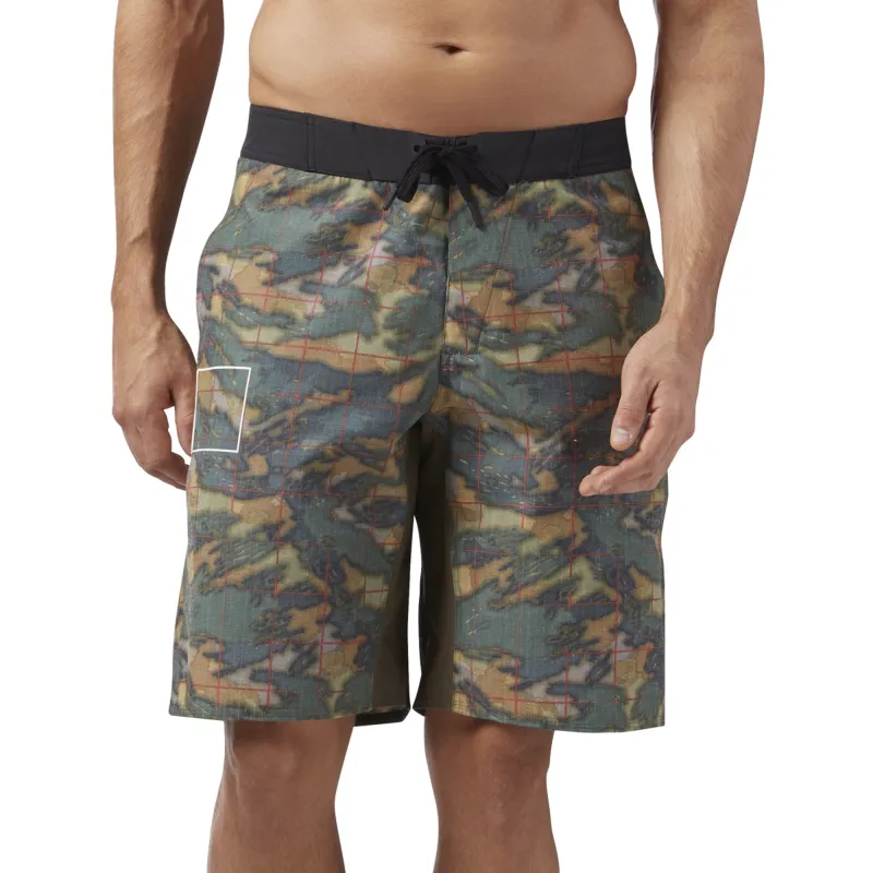 Reebok Men's Crossfit Super Nasty Tactical Shorts - Cd4474 made by Reebok