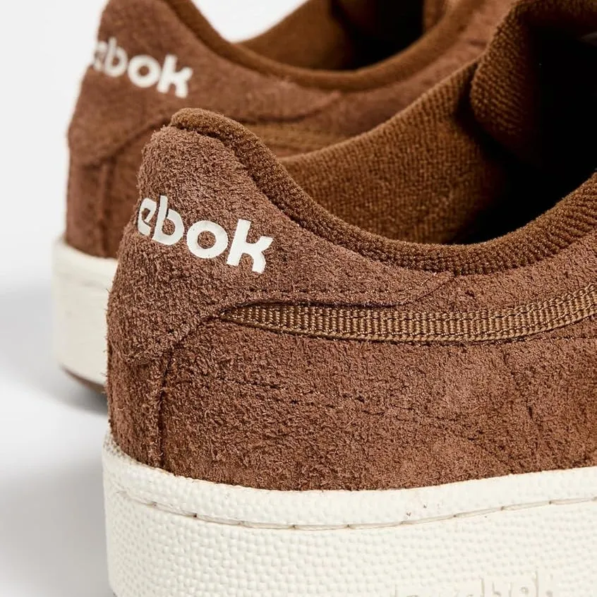 Reebok Men's Club C 85 - 100033003/Id9265 sold by Zulily product image thumbnail 2