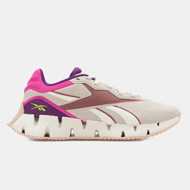 Reebok Women's Zig Dynamica 4 - 100069595/Id2856 sold by Zulily