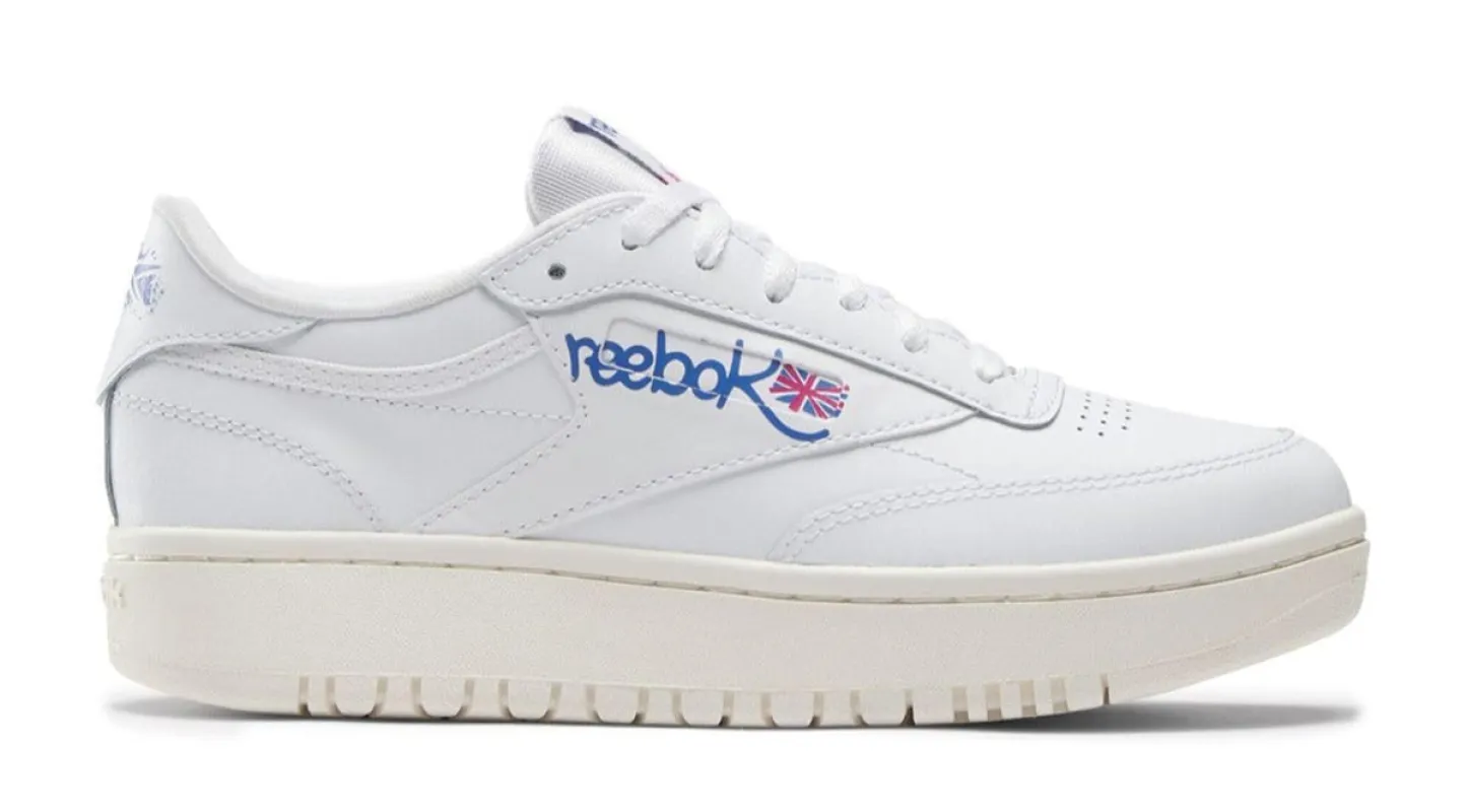 Reebok Women's Club C Double - 100074478/Ie2461 sold by Zulily