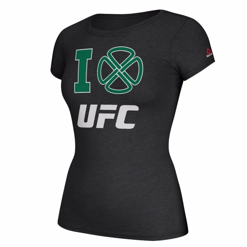 Reebok Women's Ufc Mcgregor Tee - Al3992 sold by Zulily