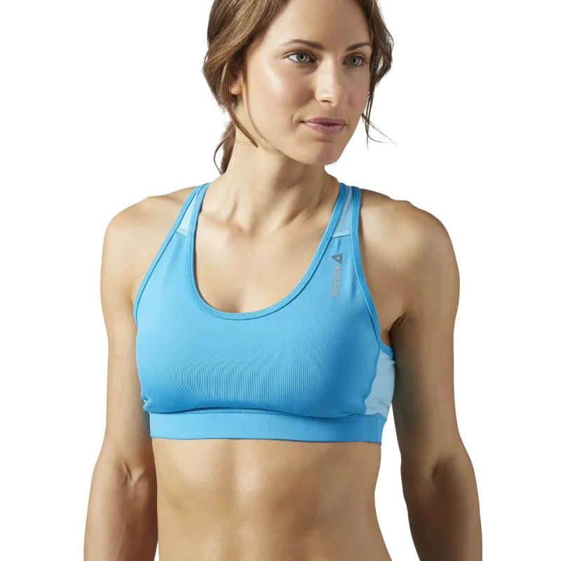 Reebok Women's Workout Ready Sl Bra - Az0316 sold by Zulily