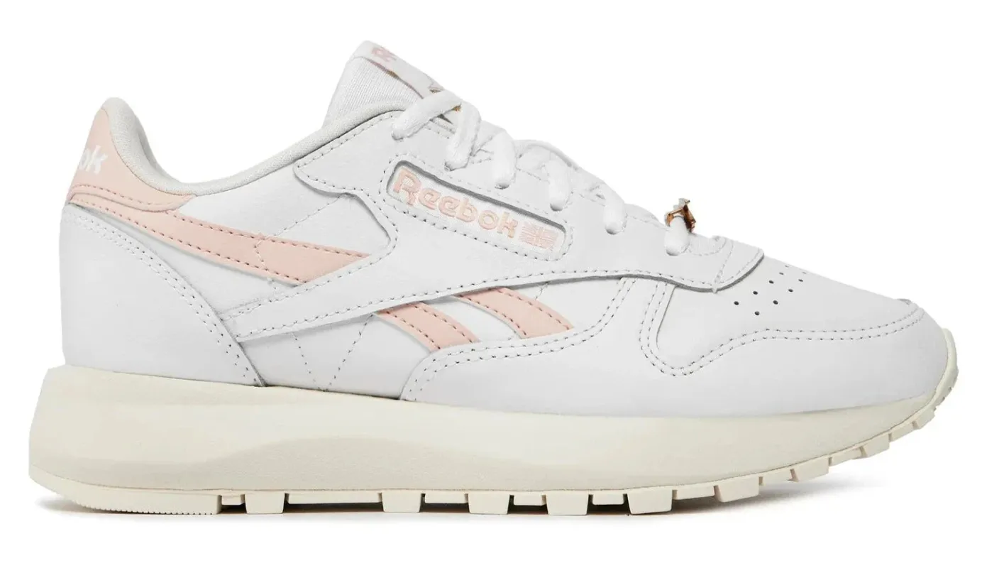 Reebok Women's Classic Leather Sp - 100034460/Ig9523 sold by Zulily