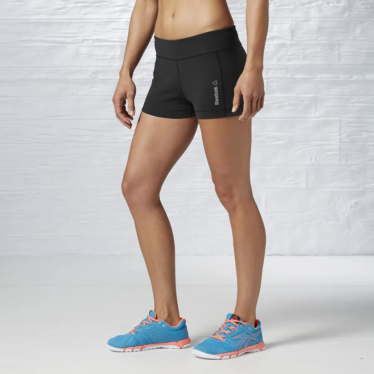 Reebok Women's Crossfit One Series Nylux Short - B85654 sold by Zulily