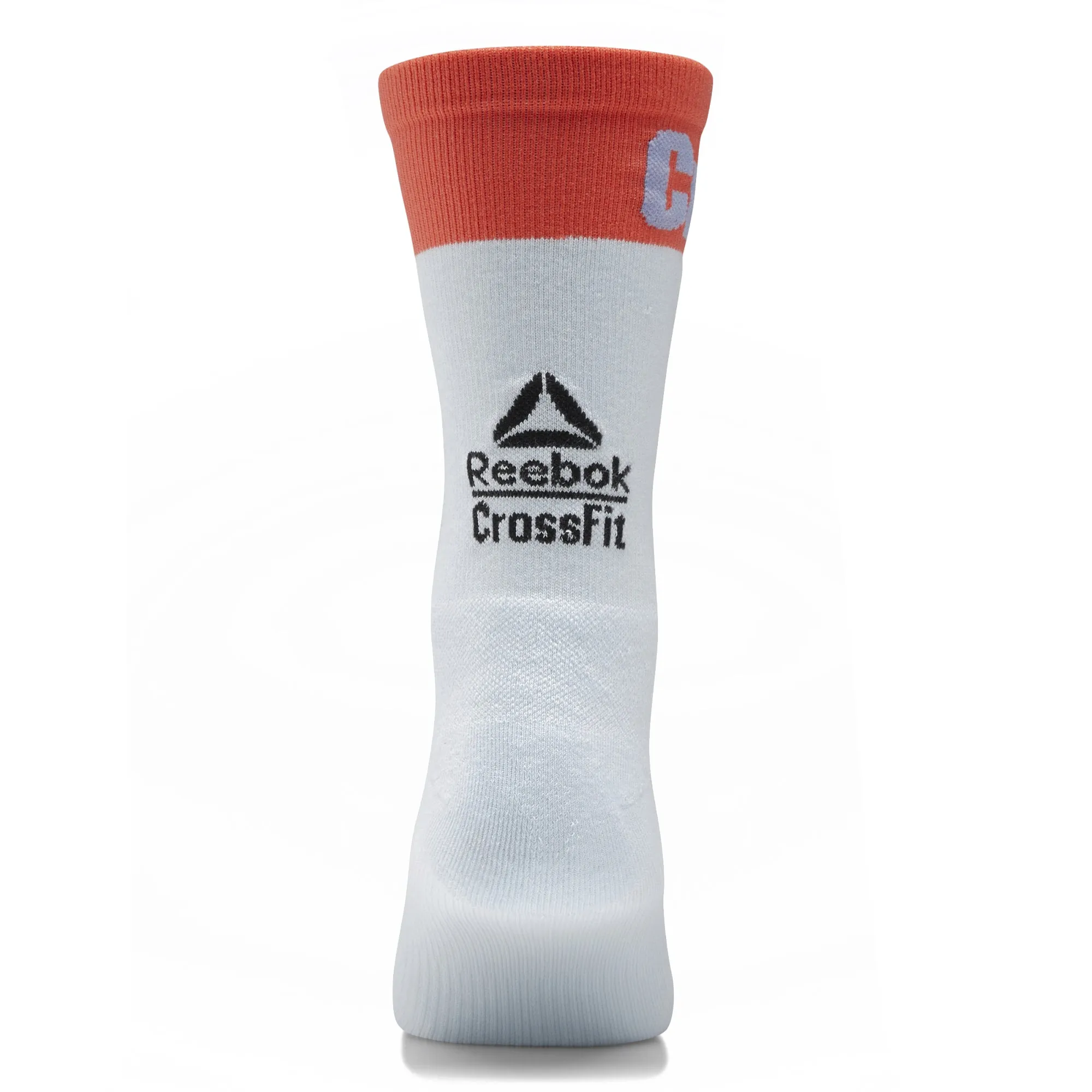 Reebok Men's Crossfit Printed Crew Sock - Fl5208 sold by Zulily product image thumbnail 2
