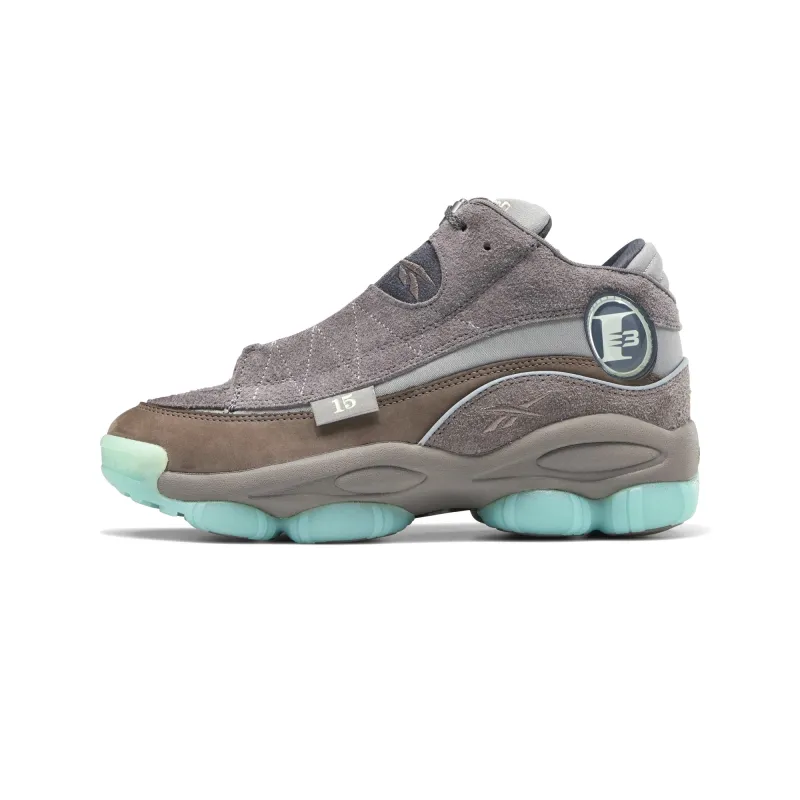 Reebok Men's The Answer Dmx Unik - Cn8566 made by Reebok