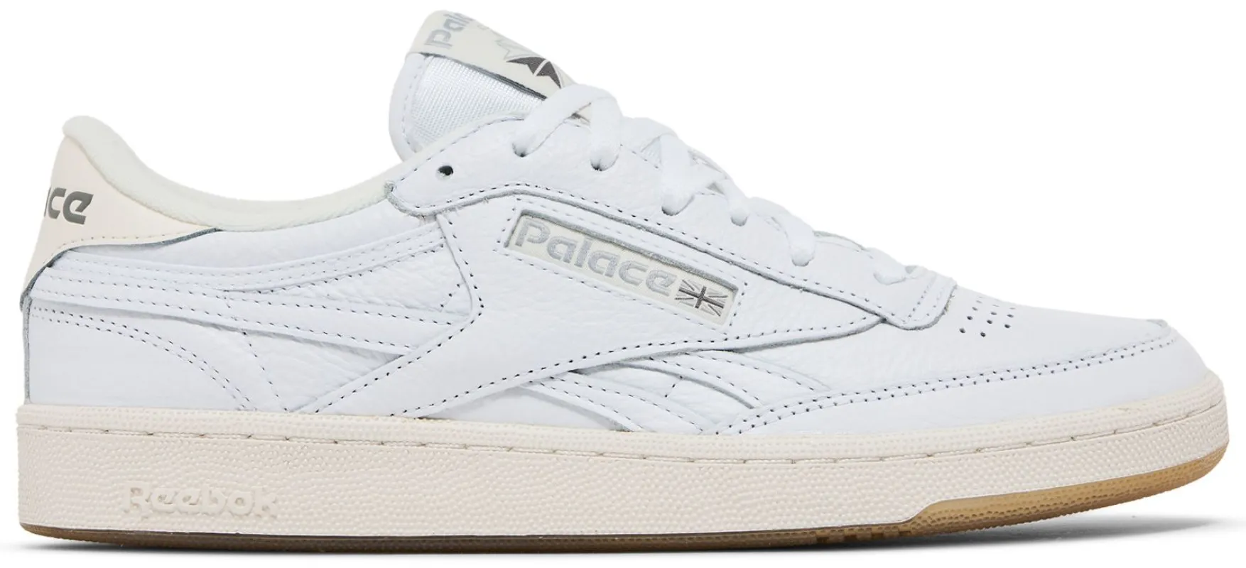 Reebok Men's Club C Revenge Vintage X Palace - 100208595 sold by Zulily