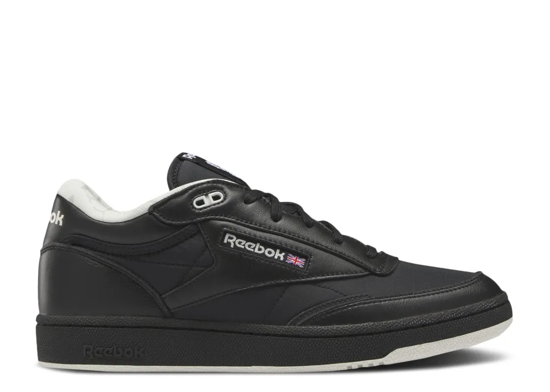 Reebok Men's Club C Mid Ii - 100070296/Ig7145 sold by Zulily