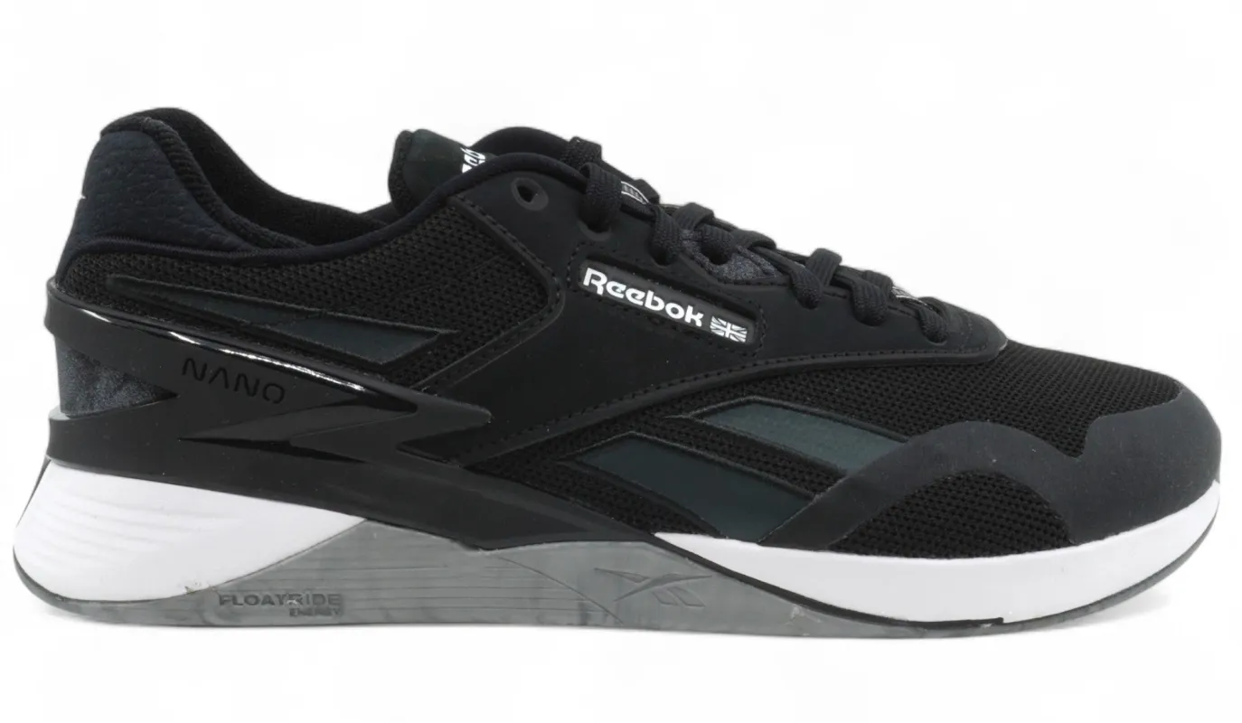 Reebok Men's Nano Classic - 100062274/Hp2647 sold by Zulily