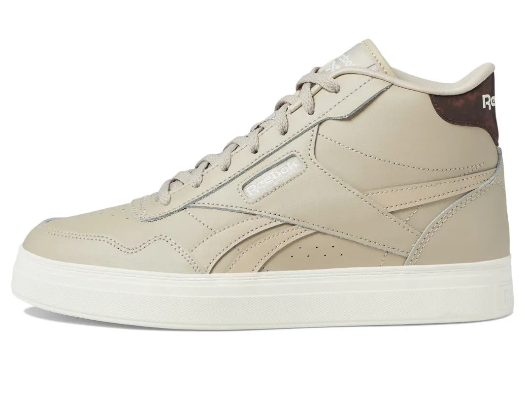 Reebok Women's Court Advance Bold High - 100048346/Gz9613 sold by Zulily