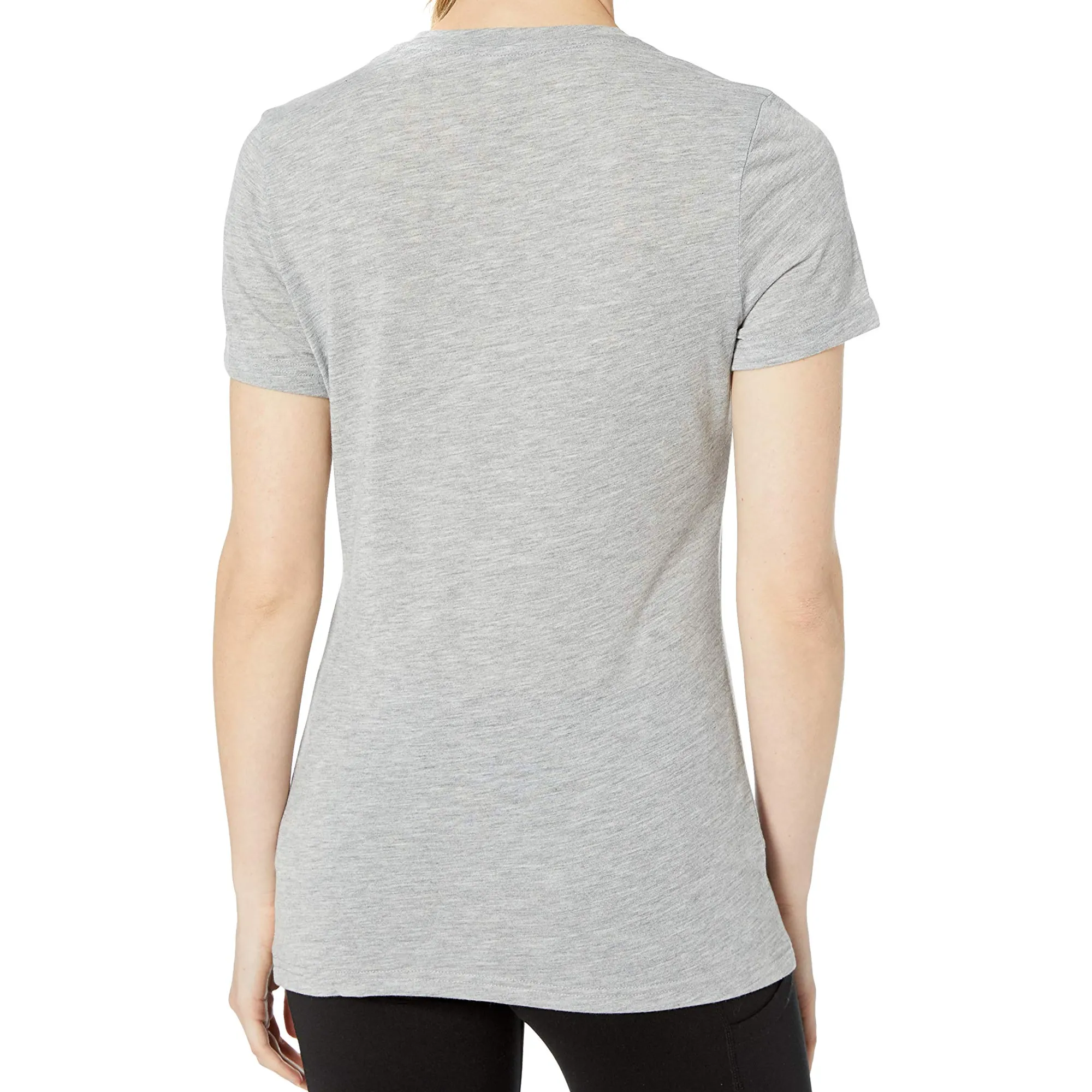 Reebok Women's Crossfit Fef Speedwick Tee - Du4617 sold by Zulily product image thumbnail 3