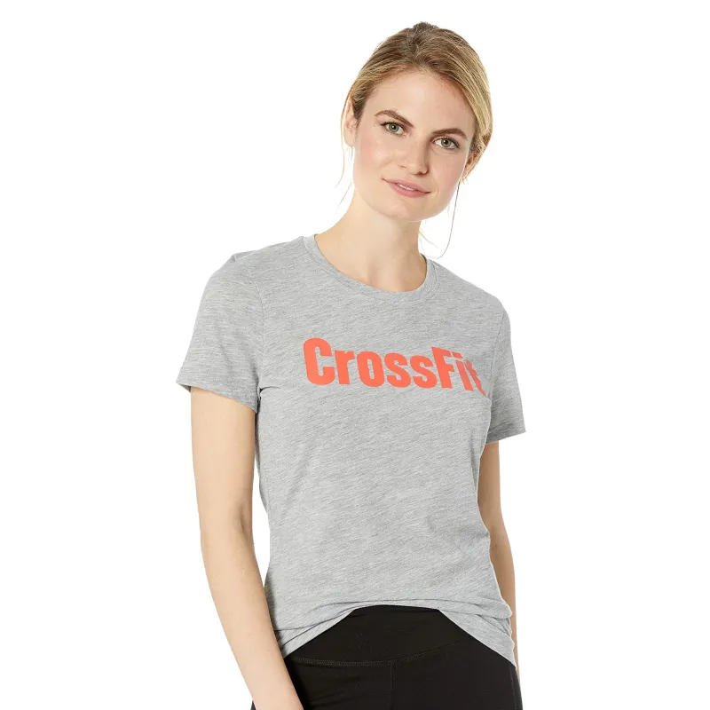 Reebok Women's Crossfit Fef Speedwick Tee - Du4617 sold by Zulily