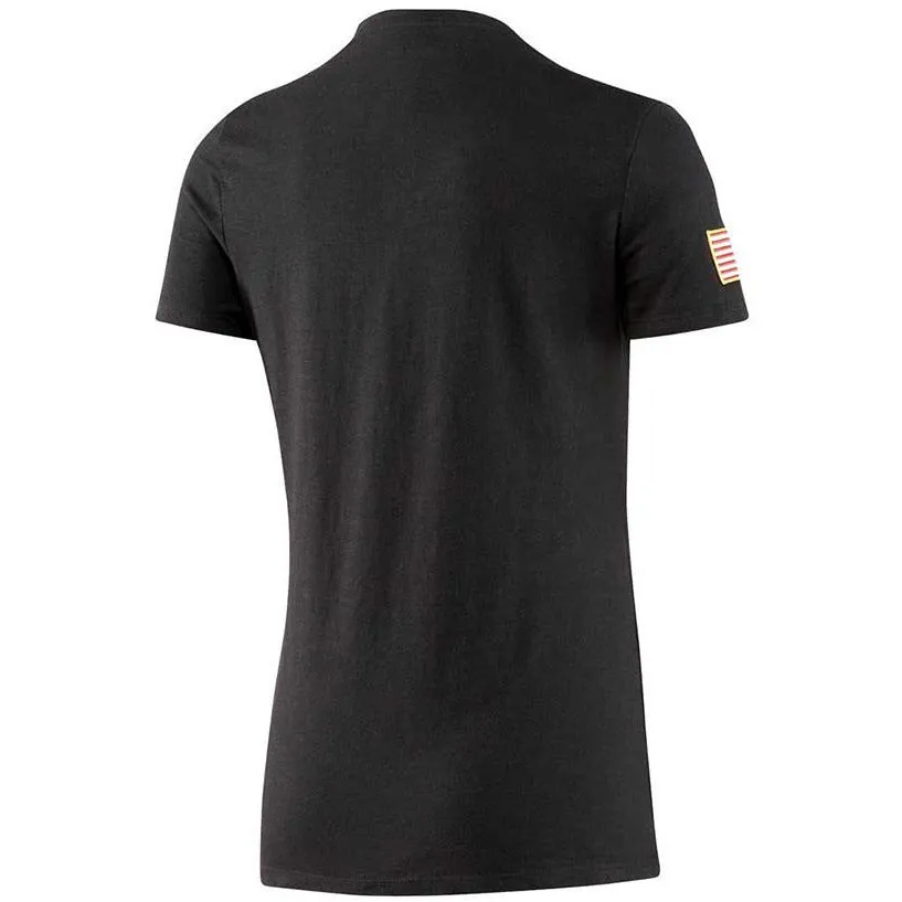 Reebok Women's Rhonda Rousey Nickname Tee - U60176 sold by Zulily product image thumbnail 2