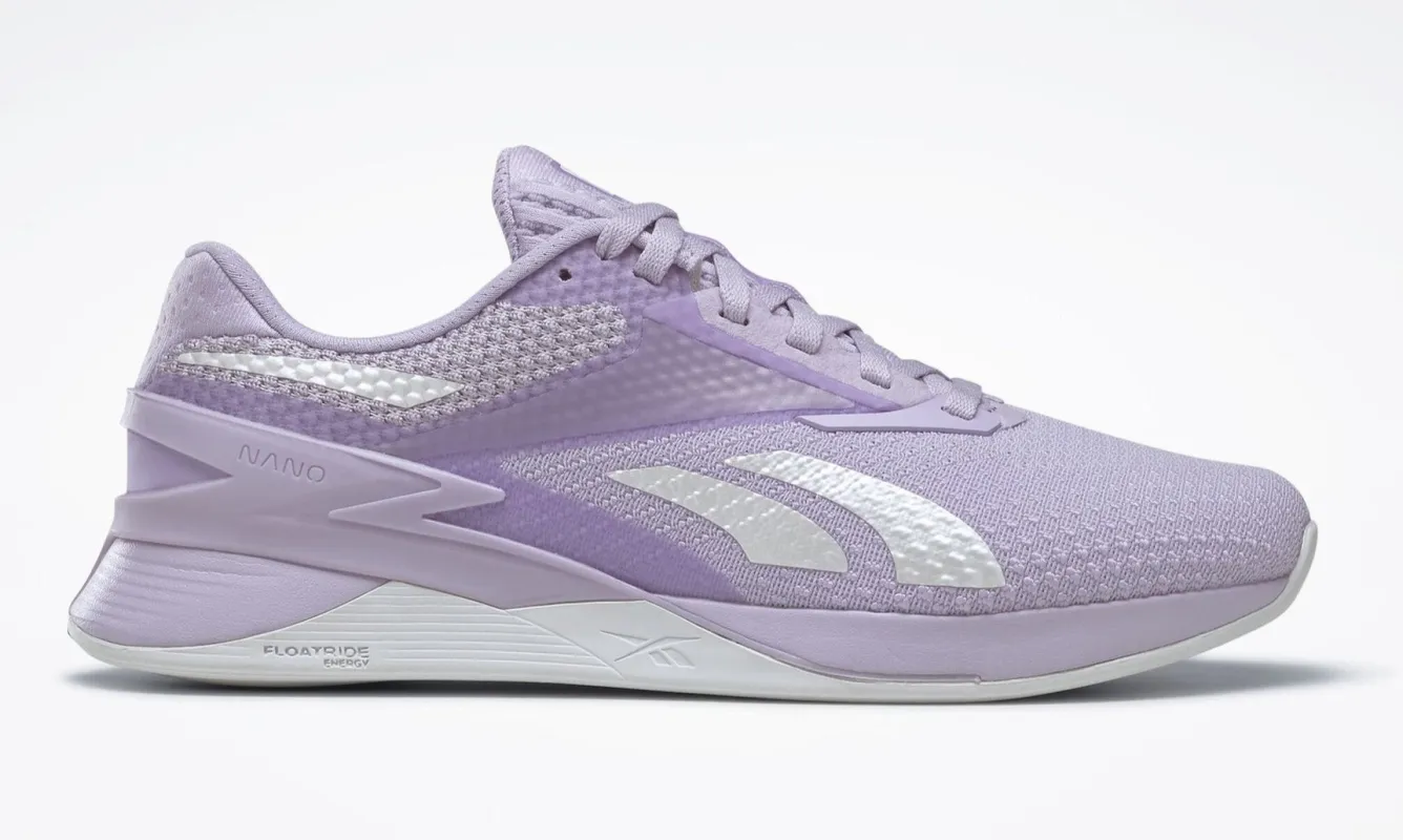 Reebok Women's Nano X3 - 100062522/Hp6051 sold by Zulily