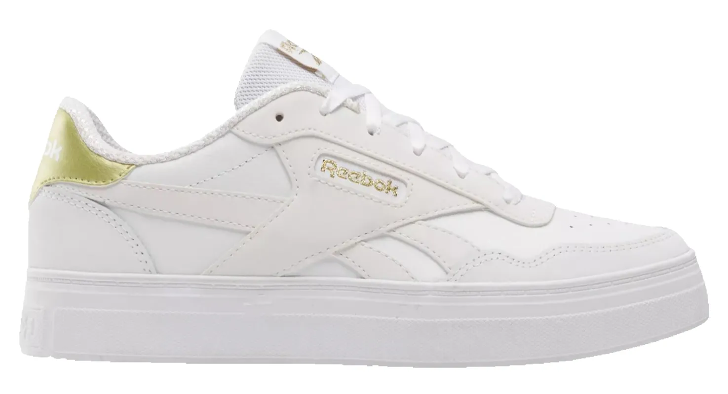 Reebok Women's Court Advance Bold - 100207971 sold by Zulily