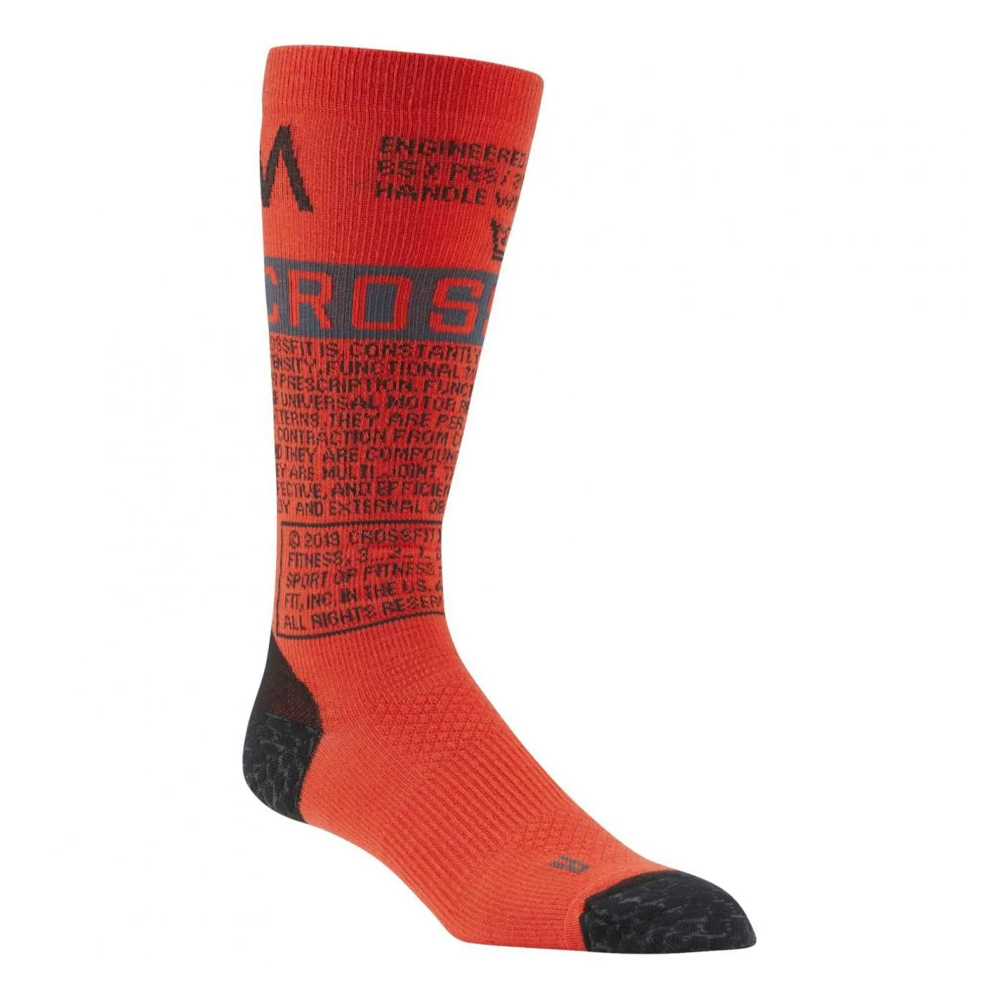 Reebok Men's Crossfit Crew Socks - Du2957 sold by Zulily