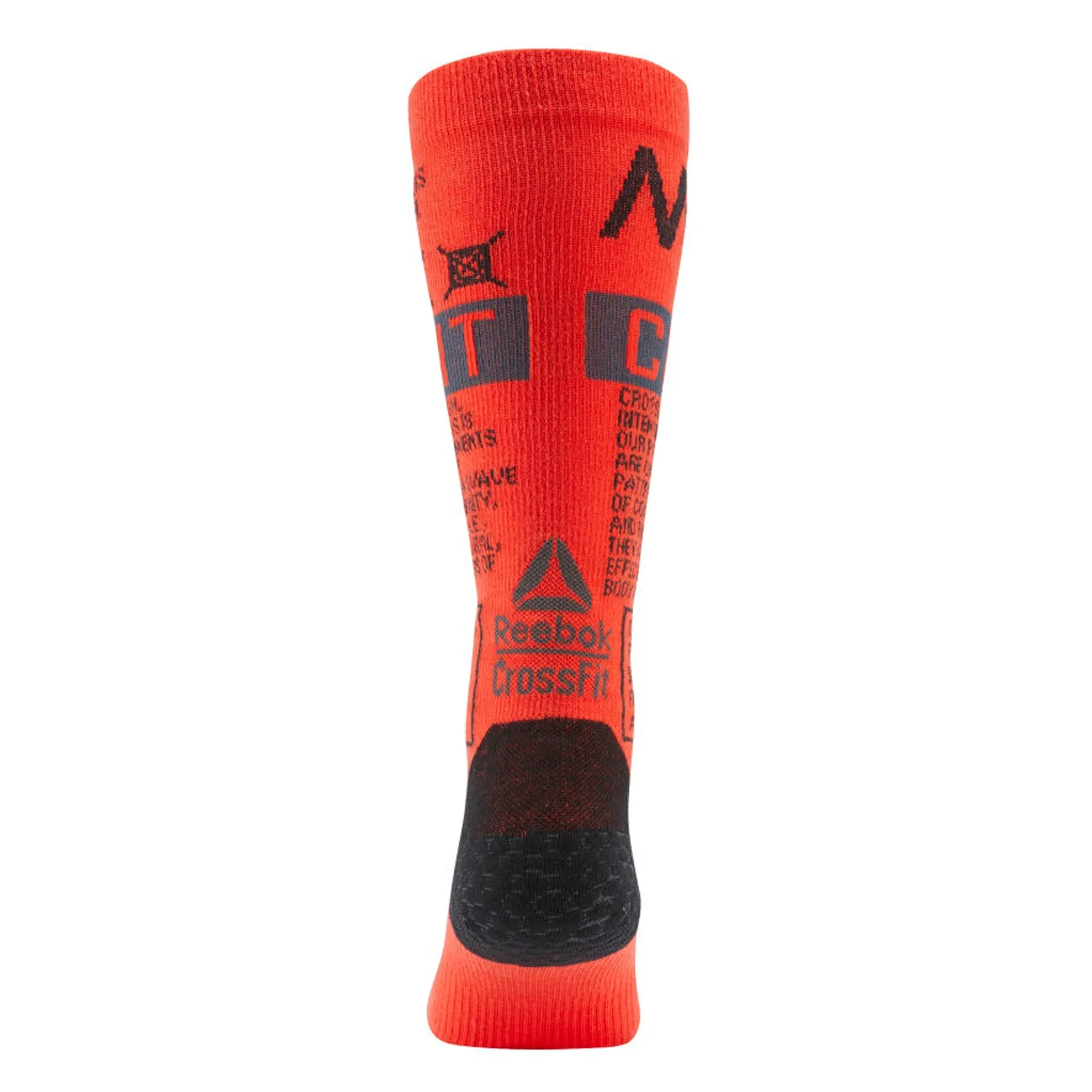 Reebok Men's Crossfit Crew Socks - Du2957 sold by Zulily product image thumbnail 2
