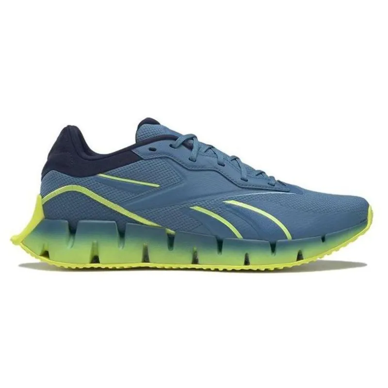 Reebok Men's Zig Dynamica 4 - 100062375/Hp9266 sold by Zulily