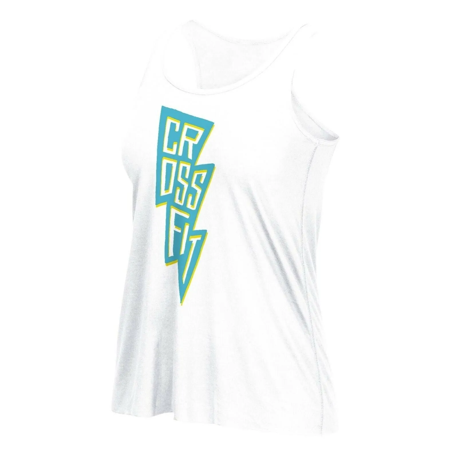 Reebok Women's B/C Flowy Racerback Crossfit Tank - Al4469 sold by Zulily