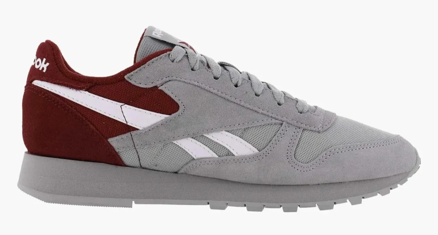 Reebok Men's Classic Leather - 100063131/Hq9956 sold by Zulily