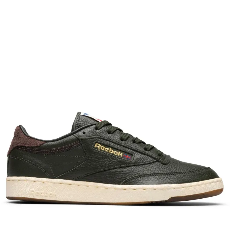 Reebok Men's Club C 85 'Bodega' - H03355 sold by Zulily