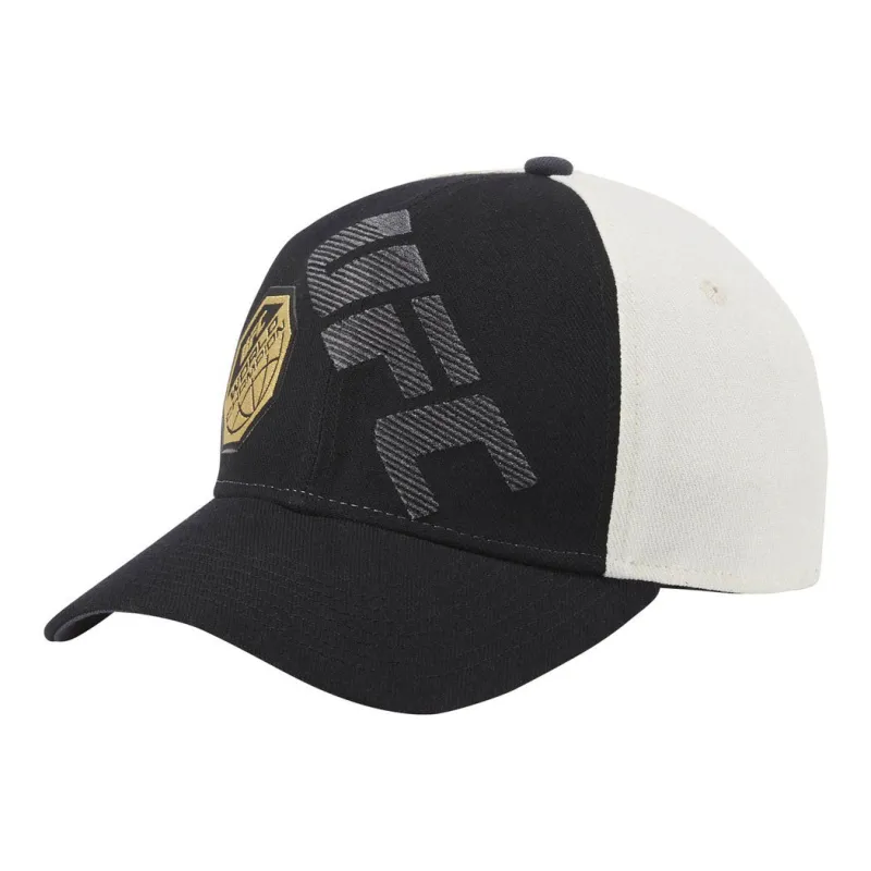 Reebok Ufc Structured Flex Hat - Black | Cream | Gold - World Champion - M737Z sold by Zulily