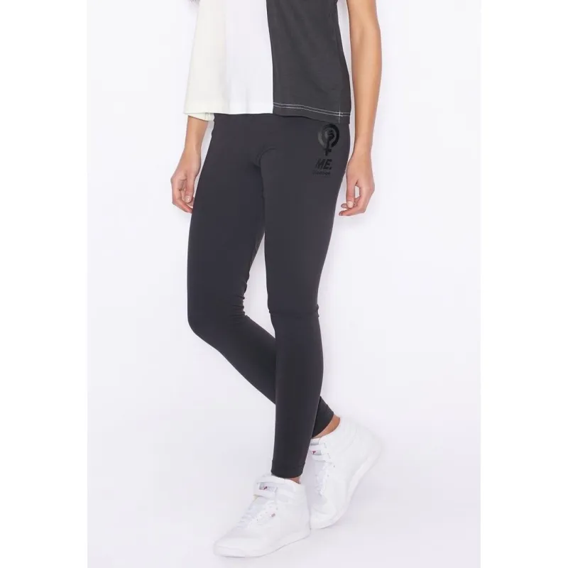 Reebok Women's Melody Ehsani Tonal Leggings - Ap8513 sold by Zulily