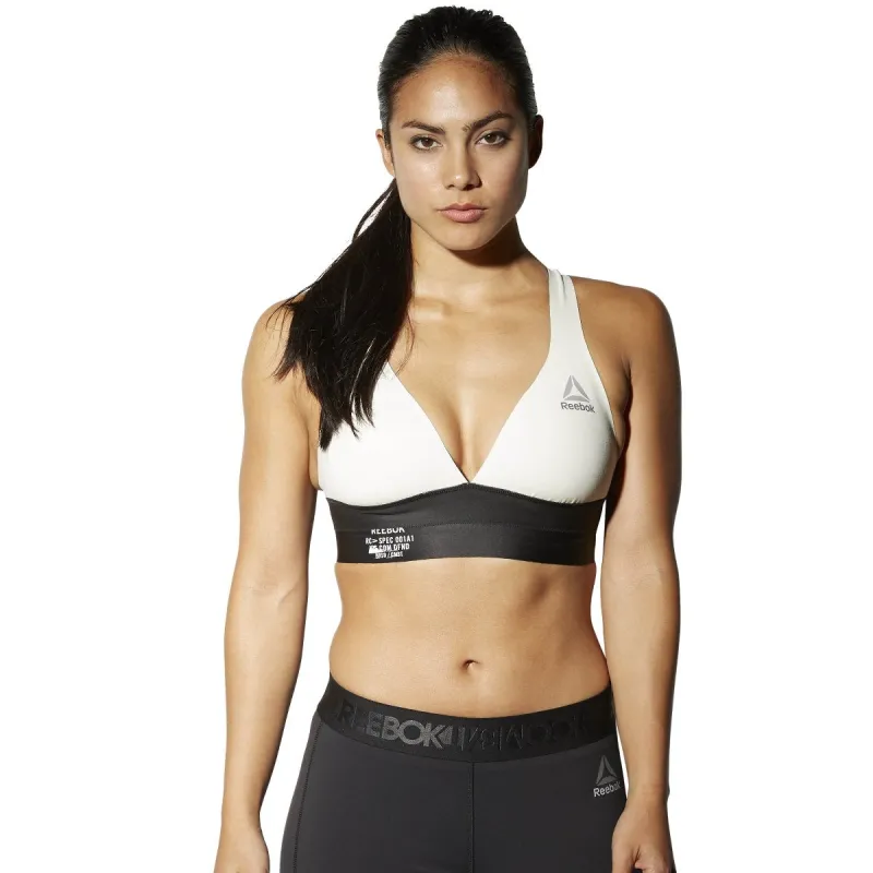Reebok Women's Combat Tko Bra - Bk2218 sold by Zulily