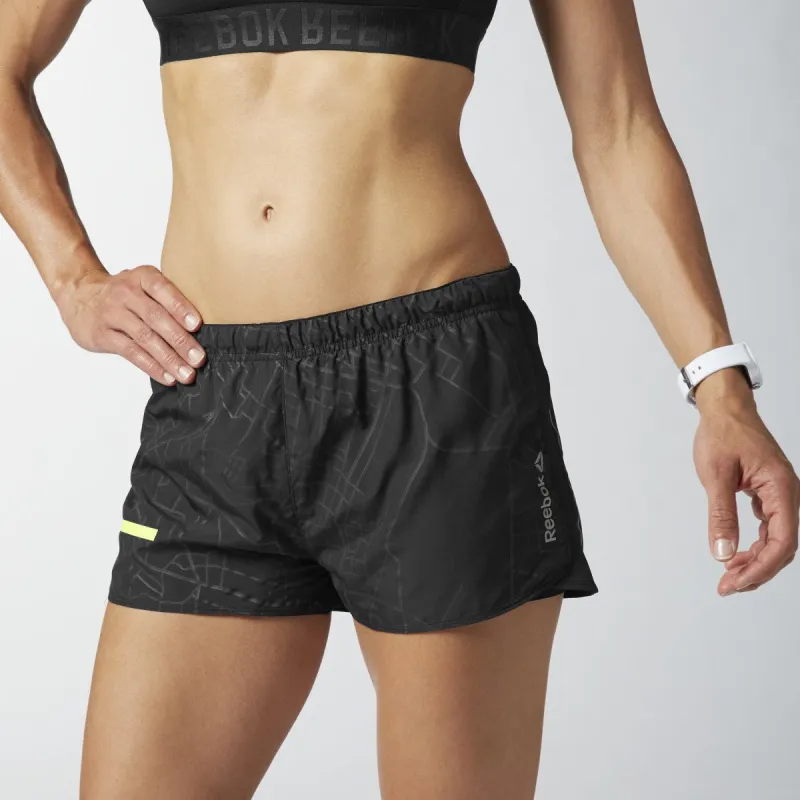 Reebok Women's Osr 2-1 Short - B85744 sold by Zulily