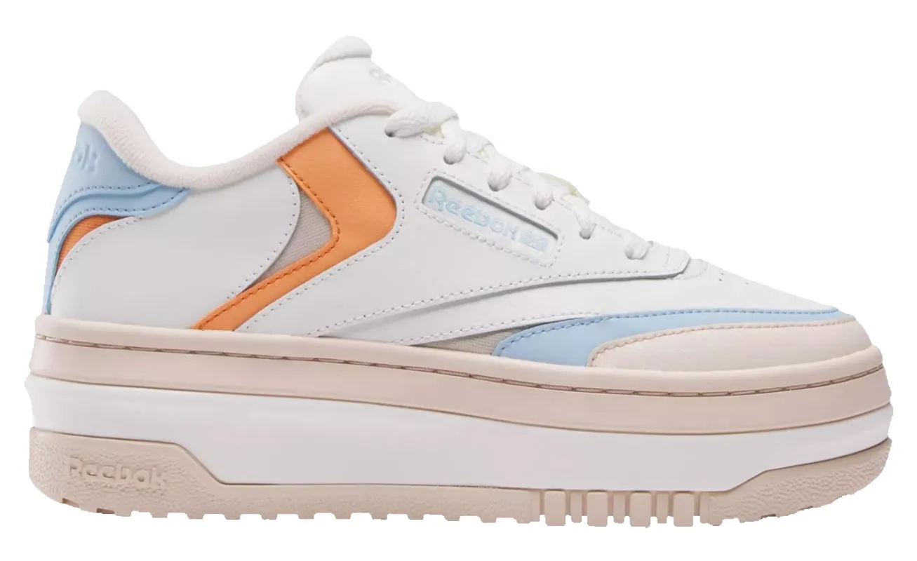 Reebok Women's Club C Extra - 100201426 sold by Zulily