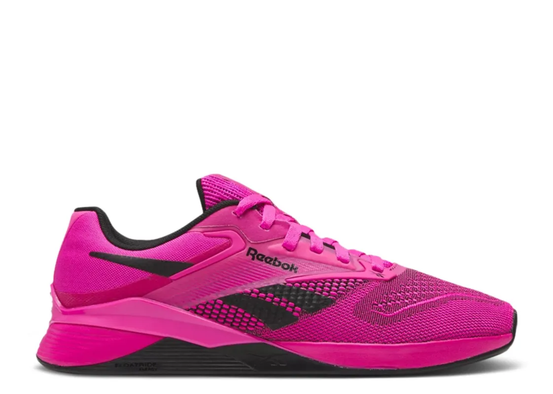 Reebok Women's Nano X4 - 100074191/Id5512 made by Reebok