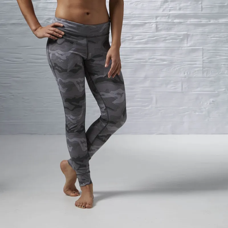 Reebok Women's One Series Nylux Tights - Aj0686 sold by Zulily