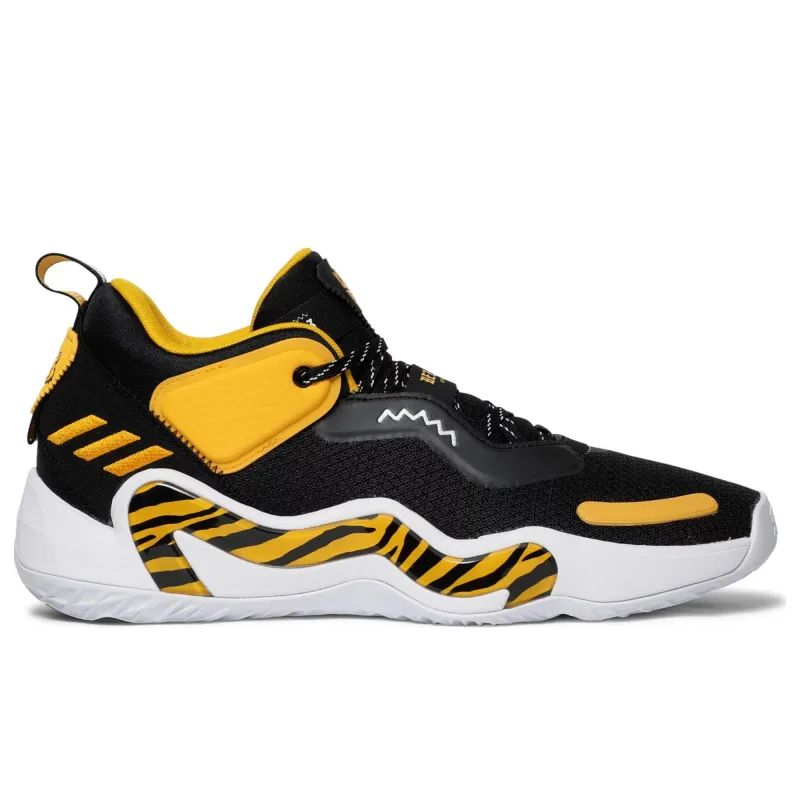 Sneakar Men's Adidas D.O.N. Issue 3 Sneakers sold by Zulily