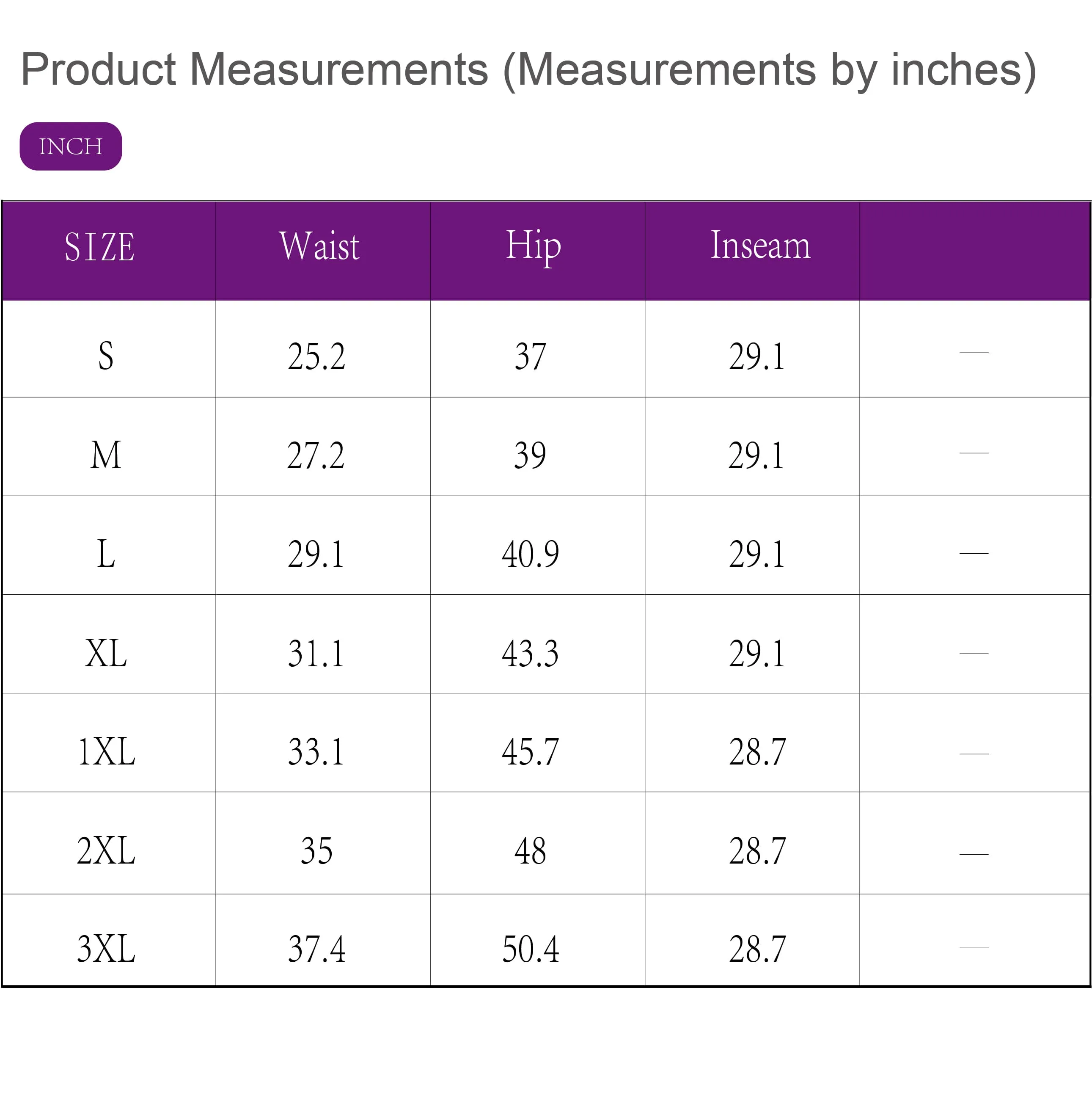 Black Elastic Waist Bootcut Pants sold by Zulily product image thumbnail 3