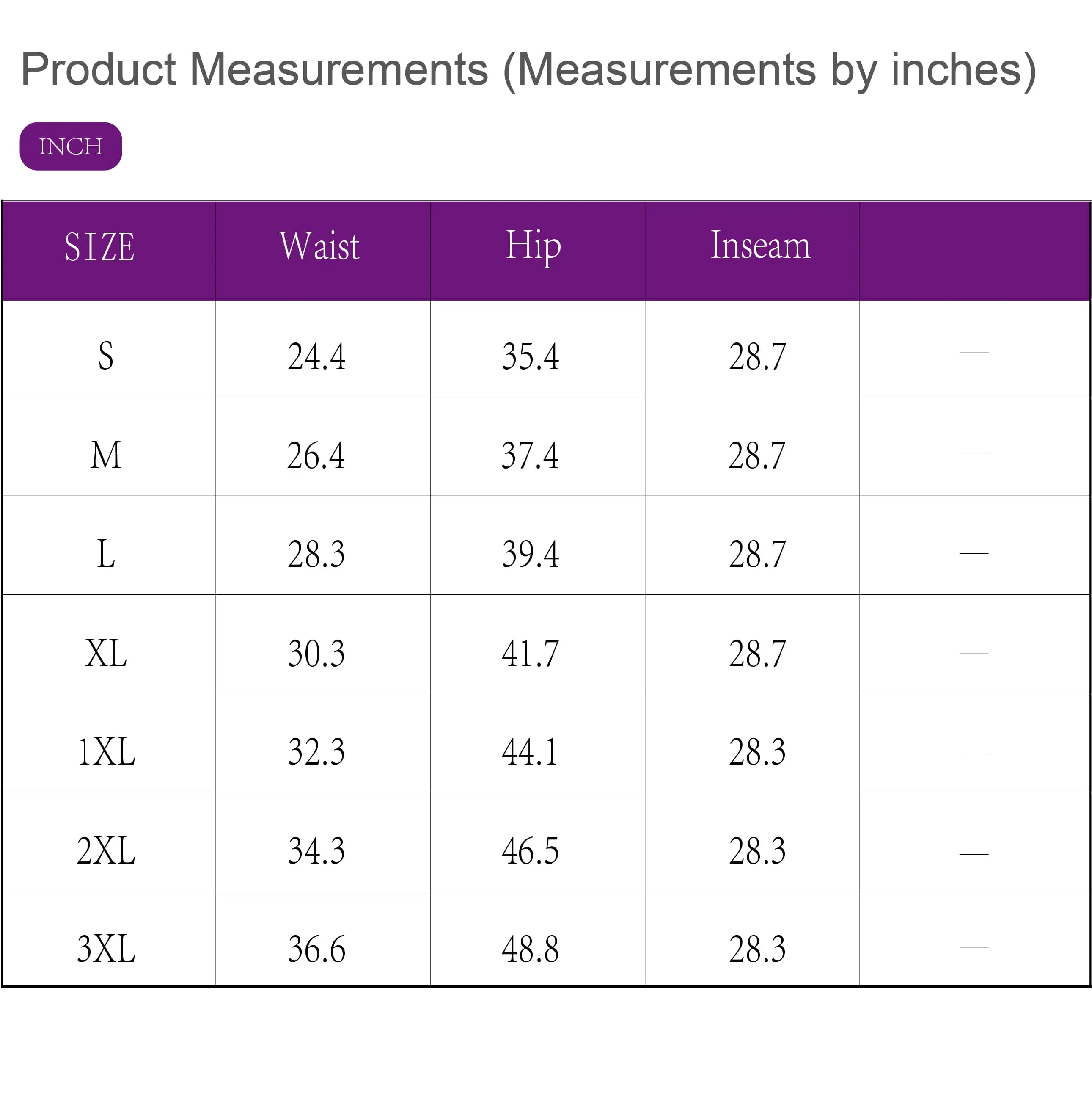 Black High Waist Skinny Pants sold by Zulily product image thumbnail 3