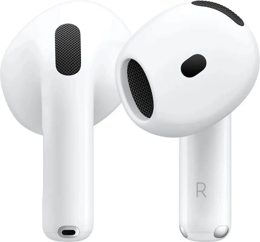 Apple - AirPods 4 with Active Noise Cancellation sold by Zulily