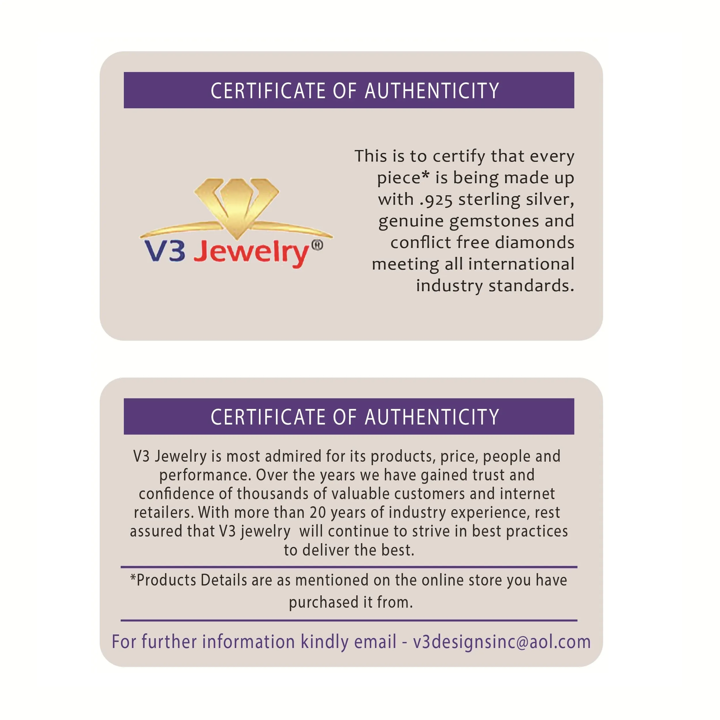 Sterling Silver Emerald Cut Natural London Blue Topaz and White Topaz Engagement Ring sold by Zulily product image thumbnail 5