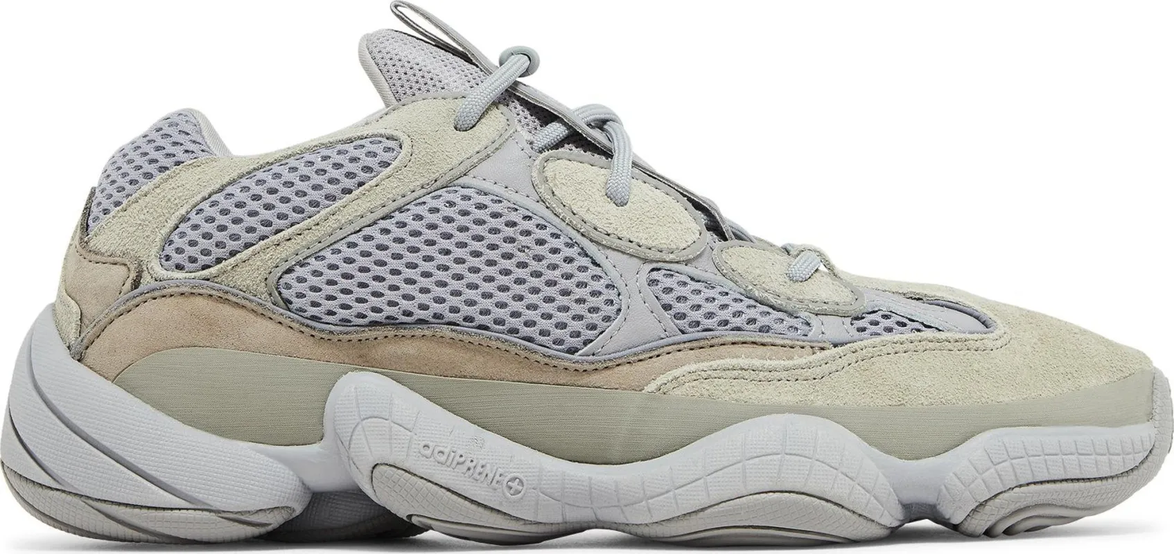 Sneakar Men's Adidas Yeezy 500 Sneakers sold by Zulily