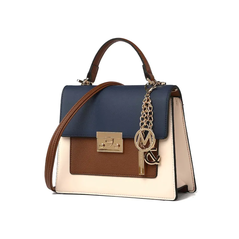 MKF Collection by Mia K. Quinzel Shoulder Bag sold by Zulily