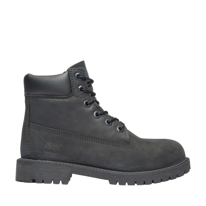 Timberland Grade School 6 Inch Premium Junior Boots sold by Zulily