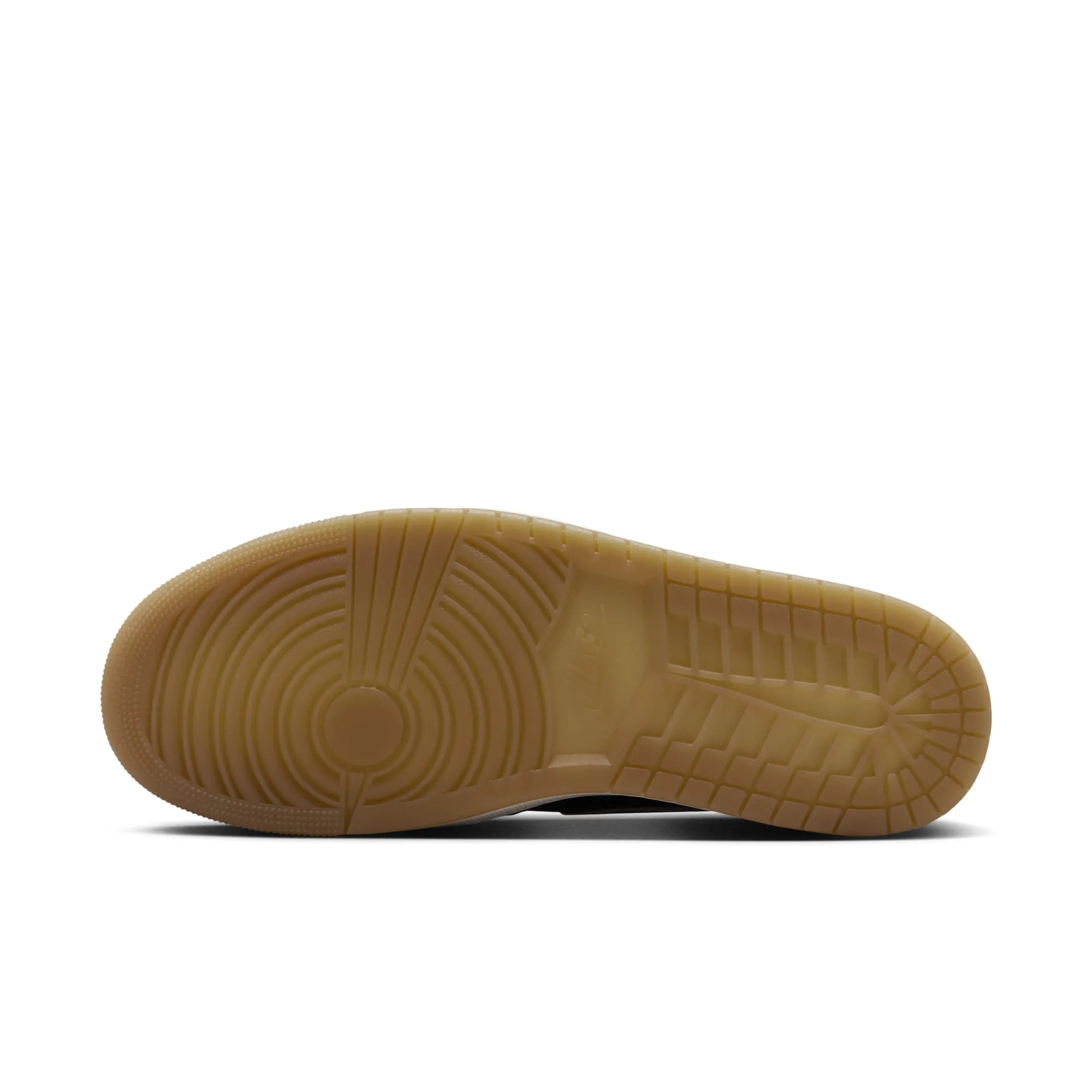 Air Jordan Men's Retro 1 High Og - Dz5485-071 sold by Zulily product image thumbnail 2