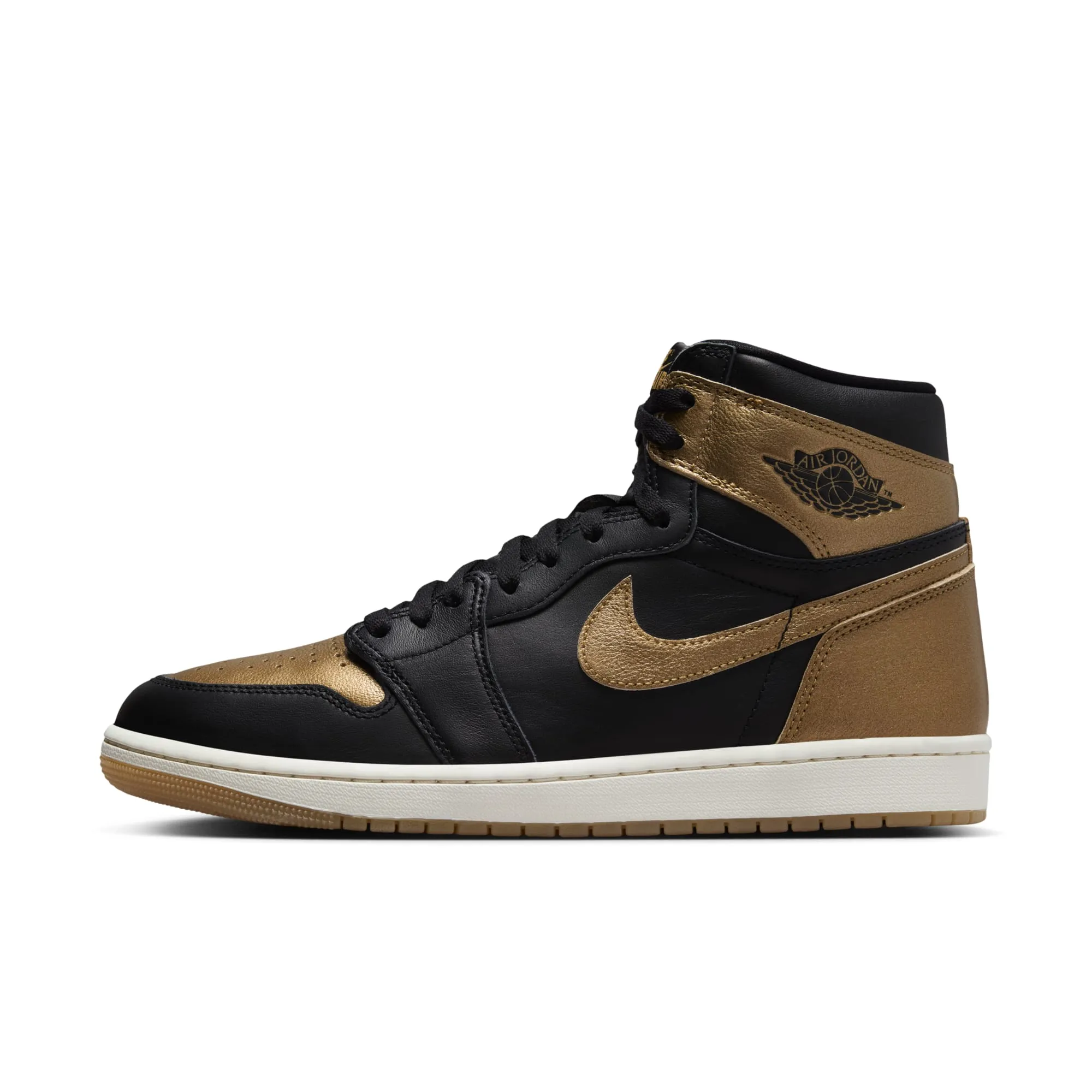 Air Jordan Men's Retro 1 High Og - Dz5485-071 sold by Zulily