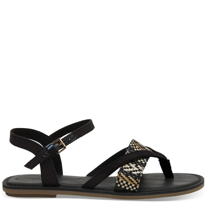 Toms Women's Lexie Sandal - 10013303 sold by Zulily