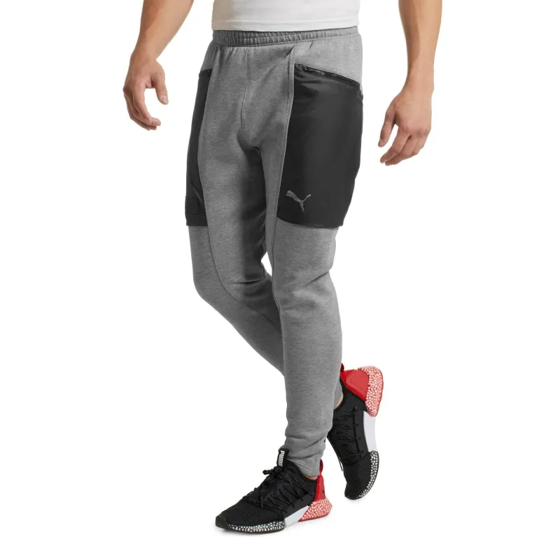 Puma Men's N.R.G. Energy Actum Sweatpant - 516930-02 sold by Zulily