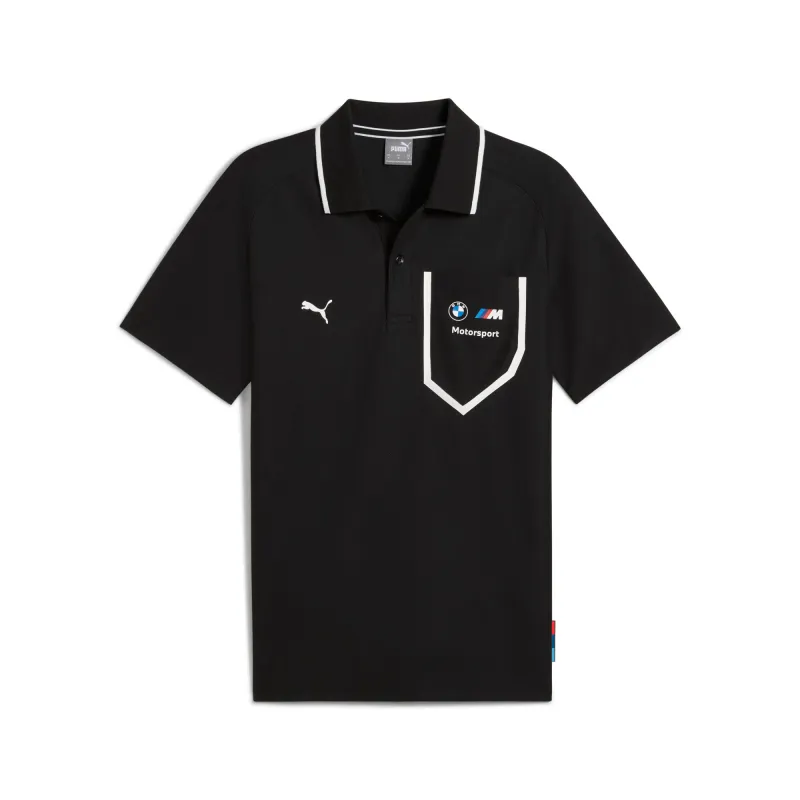 Puma Men's Bmw Motorsport Polo - 630627-01 sold by Zulily