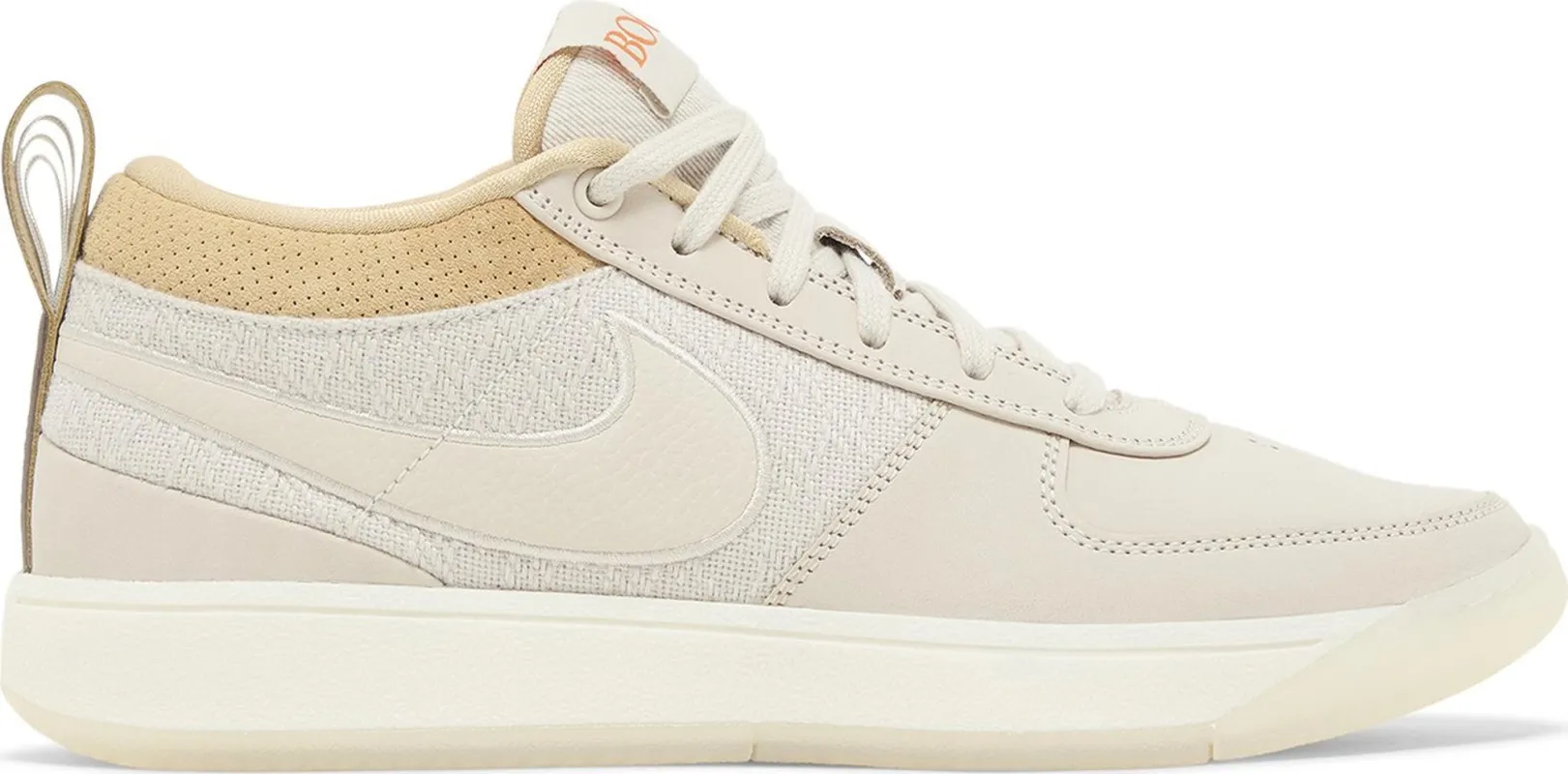 Nike Men's Book 1 - Fj4249-100 sold by Zulily