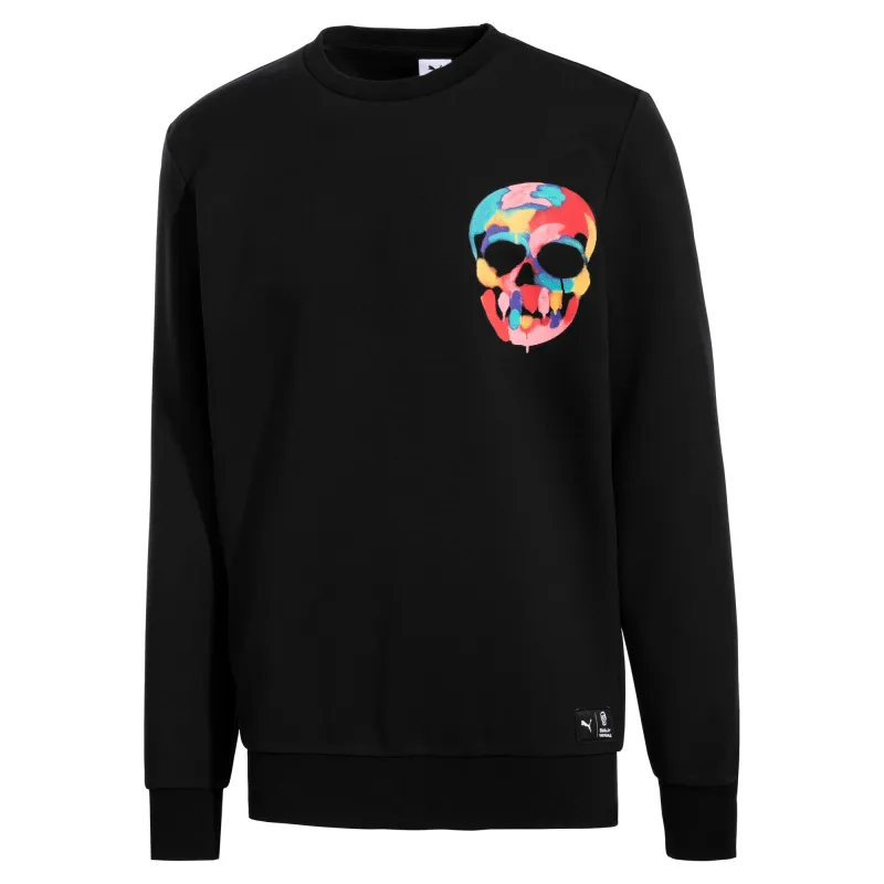 Puma Men's X Bt Crew - 578228-01 sold by Zulily