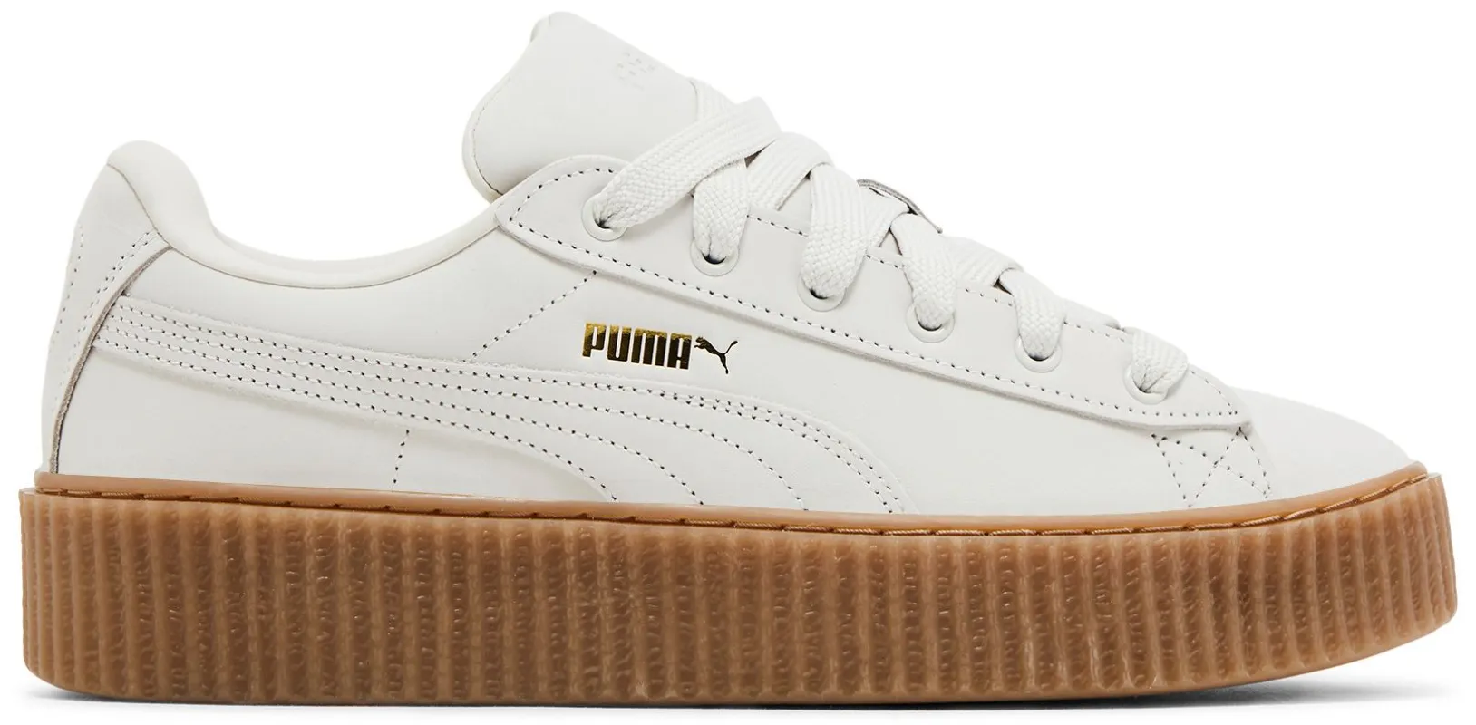 Puma Men's Creeper Phatty Nubuck - 396813-03 sold by Zulily