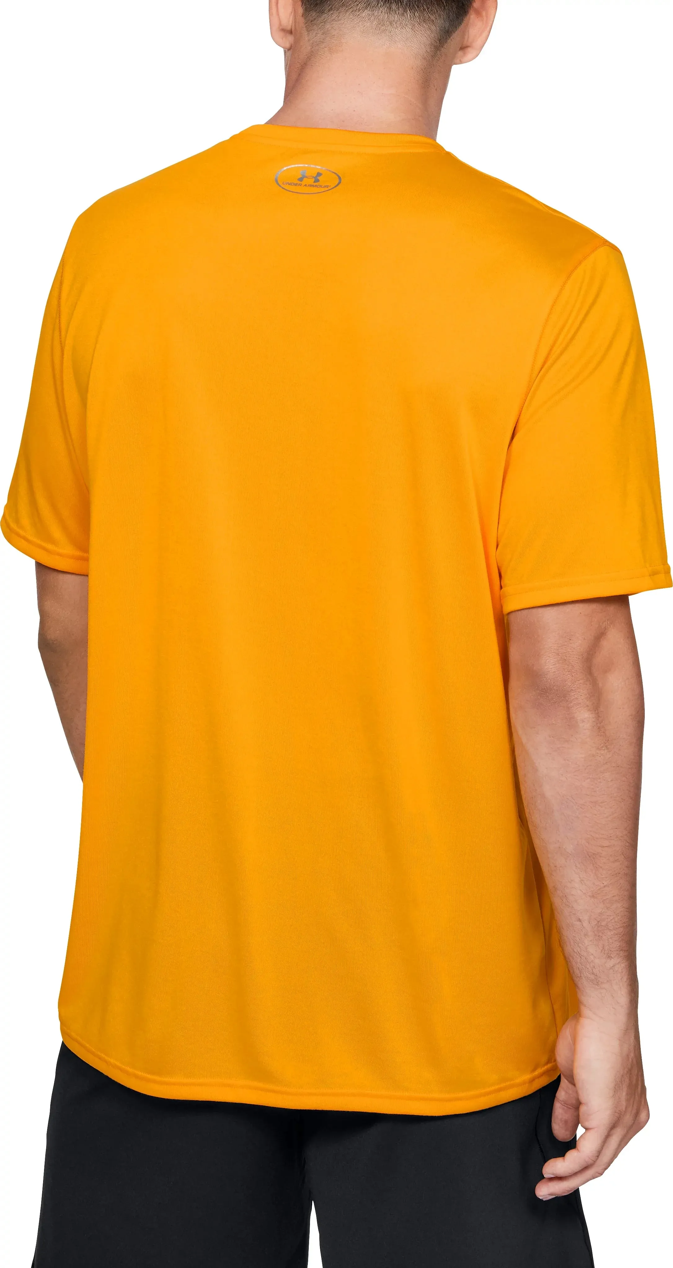 Under Armour Men's Short Sleeve Locker Tee 2.0 - 1305775-750 sold by Zulily product image thumbnail 2